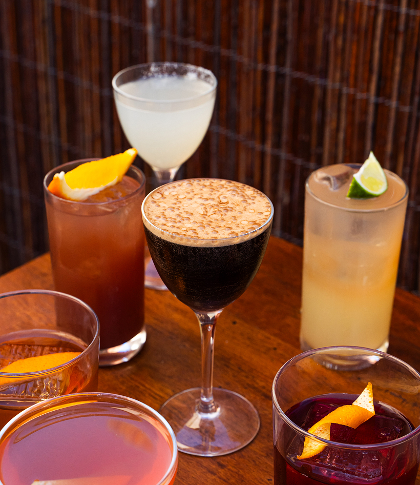 Le Bobard Bar Bordeaux Le Bobard Bar Bordeaux Galerie 4 3