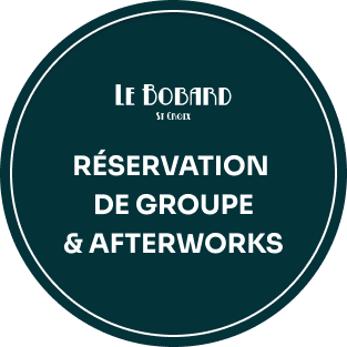 Le Bobard Bar Bordeaux Pastille