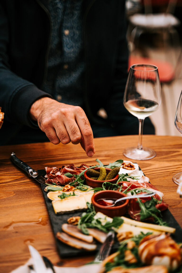 Le Bobard Bar Bordeaux