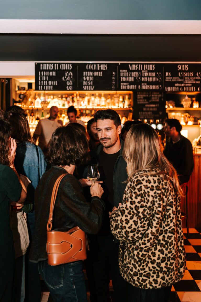 Le Bobard Bar Bordeaux