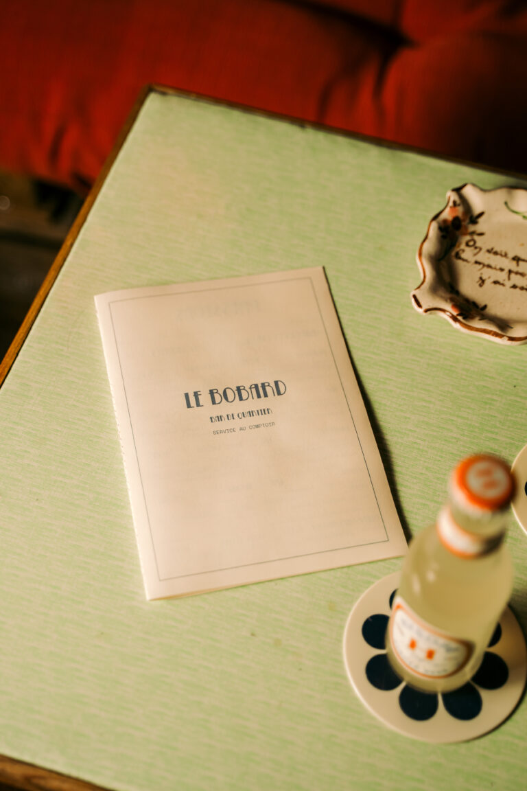 Le Bobard Bar Bordeaux DSC3534