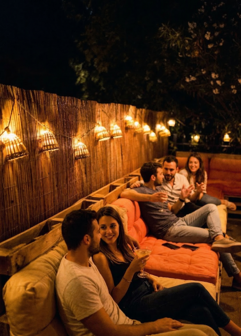 Le Bobard Bar Bordeaux Ia
