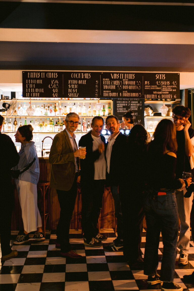 Le Bobard Bar Bordeaux DSC3657